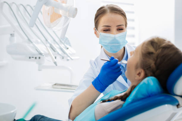 Oral Surgery in Wisconsin Dells, WI